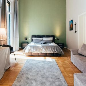 Suite Familiar con Cama King